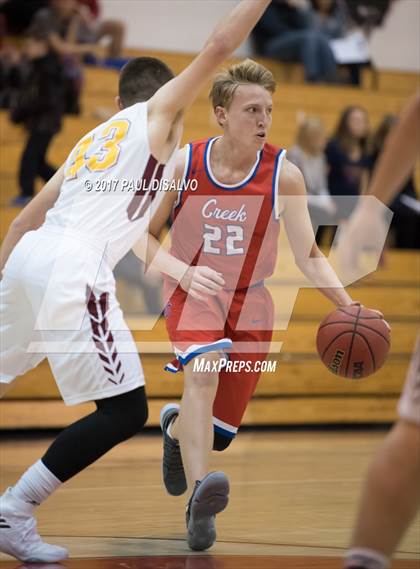 Thumbnail 3 in Cherry Creek vs. Rocky Mountain photogallery.