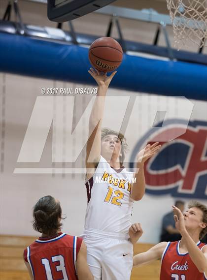 Thumbnail 2 in Cherry Creek vs. Rocky Mountain photogallery.