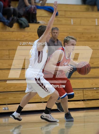 Thumbnail 3 in Cherry Creek vs. Rocky Mountain photogallery.