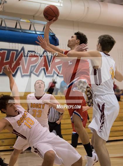 Thumbnail 3 in Cherry Creek vs. Rocky Mountain photogallery.