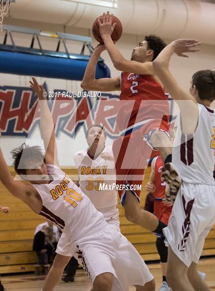 Thumbnail 2 in Cherry Creek vs. Rocky Mountain photogallery.