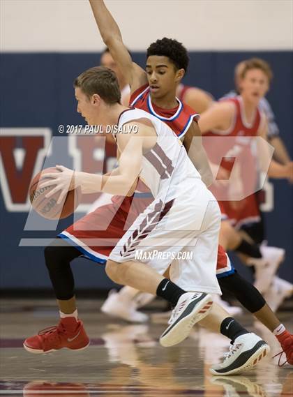 Thumbnail 3 in Cherry Creek vs. Rocky Mountain photogallery.