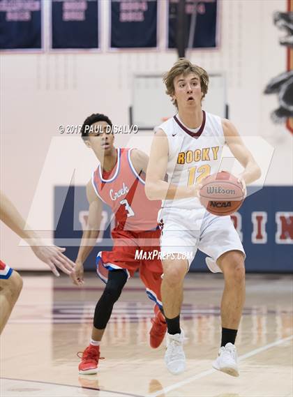 Thumbnail 1 in Cherry Creek vs. Rocky Mountain photogallery.