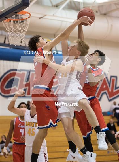 Thumbnail 3 in Cherry Creek vs. Rocky Mountain photogallery.