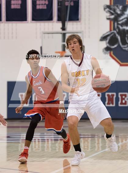 Thumbnail 3 in Cherry Creek vs. Rocky Mountain photogallery.