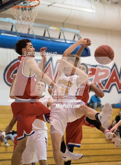 Thumbnail 2 in Cherry Creek vs. Rocky Mountain photogallery.