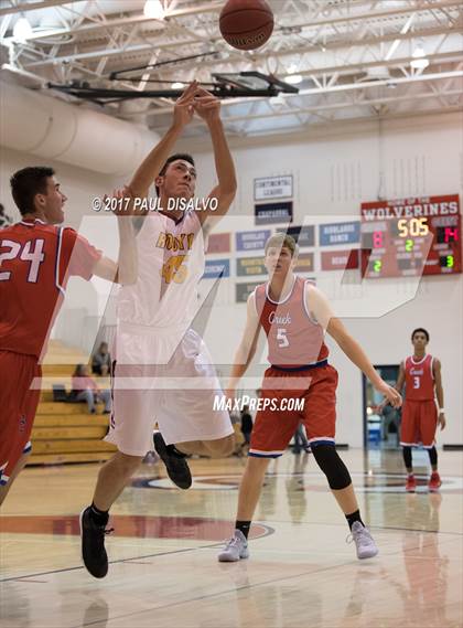 Thumbnail 3 in Cherry Creek vs. Rocky Mountain photogallery.