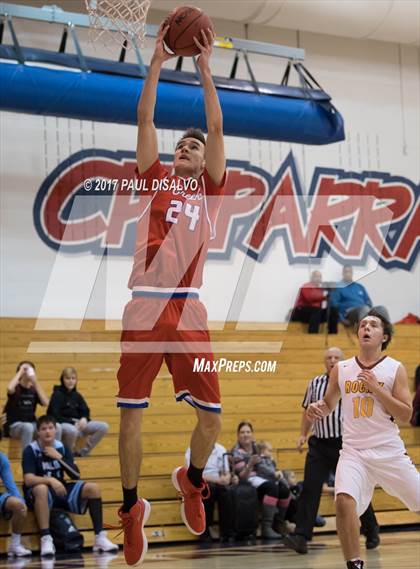 Thumbnail 3 in Cherry Creek vs. Rocky Mountain photogallery.