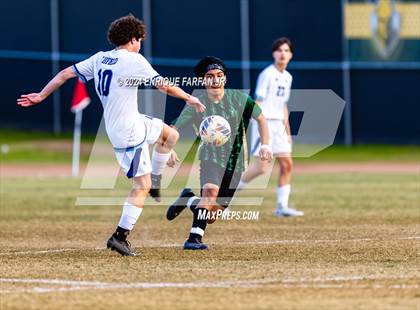 Thumbnail 2 in Linfield Christian @ Ontario Christian photogallery.