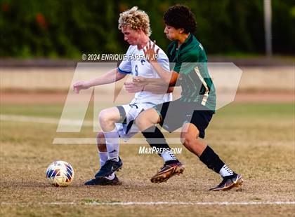 Thumbnail 3 in Linfield Christian @ Ontario Christian photogallery.