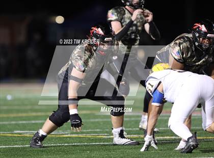 Thumbnail 1 in Muhlenberg @ Warwick photogallery.