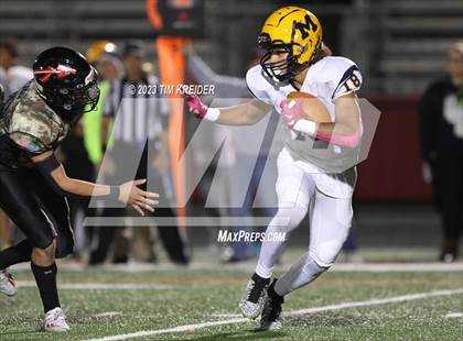 Thumbnail 1 in Muhlenberg @ Warwick photogallery.