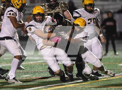 Thumbnail 3 in Muhlenberg @ Warwick photogallery.