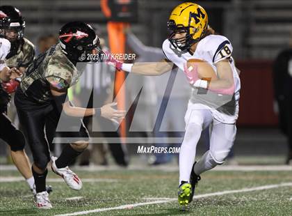 Thumbnail 2 in Muhlenberg @ Warwick photogallery.