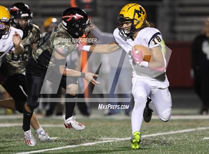 Thumbnail 3 in Muhlenberg @ Warwick photogallery.