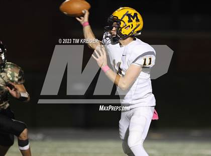 Thumbnail 2 in Muhlenberg @ Warwick photogallery.