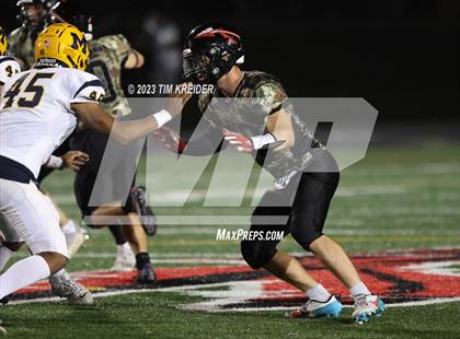 Thumbnail 1 in Muhlenberg @ Warwick photogallery.