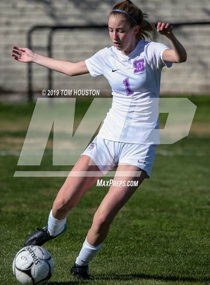 Thumbnail 3 in St. Anthony @ Riverside Prep photogallery.