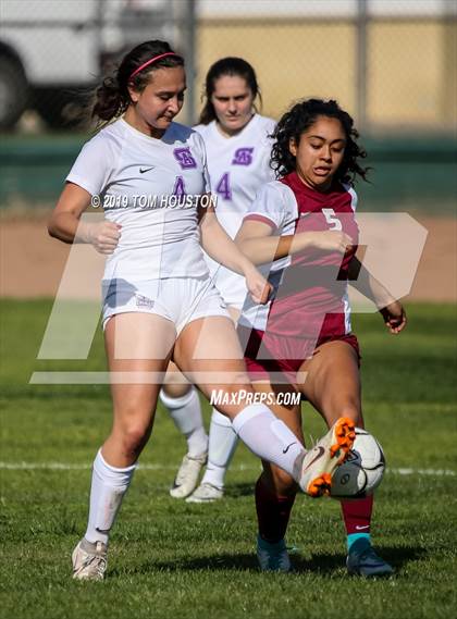 Thumbnail 2 in St. Anthony @ Riverside Prep photogallery.