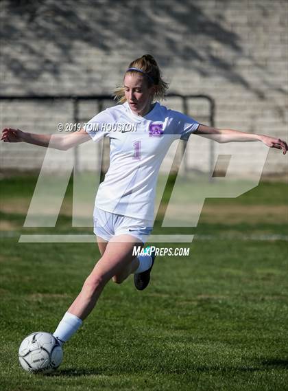 Thumbnail 1 in St. Anthony @ Riverside Prep photogallery.