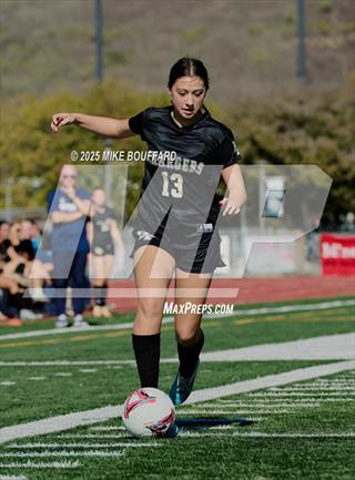 Lompoc @ Dos Pueblos