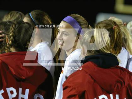 Thumbnail 1 in Steele Canyon vs. Torrey Pines (CIF SDS Open Division Final) photogallery.