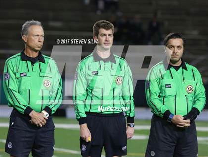 Thumbnail 1 in Steele Canyon vs. Torrey Pines (CIF SDS Open Division Final) photogallery.