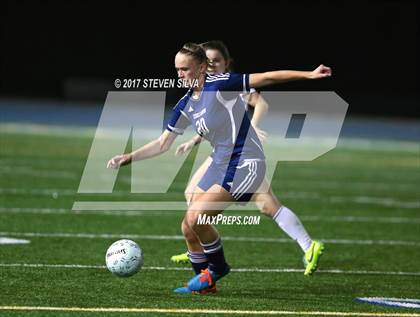 Thumbnail 1 in Steele Canyon vs. Torrey Pines (CIF SDS Open Division Final) photogallery.