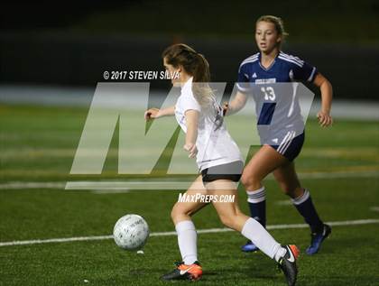 Thumbnail 3 in Steele Canyon vs. Torrey Pines (CIF SDS Open Division Final) photogallery.