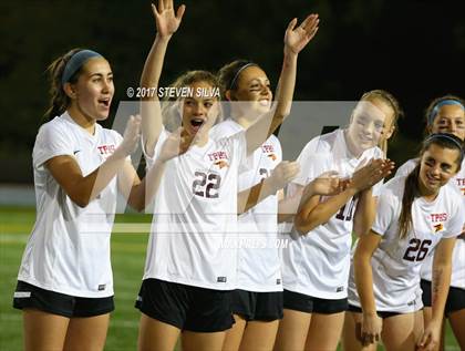 Thumbnail 1 in Steele Canyon vs. Torrey Pines (CIF SDS Open Division Final) photogallery.