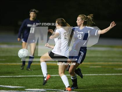 Thumbnail 2 in Steele Canyon vs. Torrey Pines (CIF SDS Open Division Final) photogallery.
