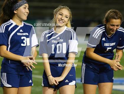 Thumbnail 3 in Steele Canyon vs. Torrey Pines (CIF SDS Open Division Final) photogallery.