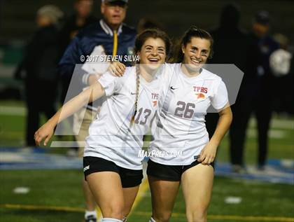 Thumbnail 1 in Steele Canyon vs. Torrey Pines (CIF SDS Open Division Final) photogallery.