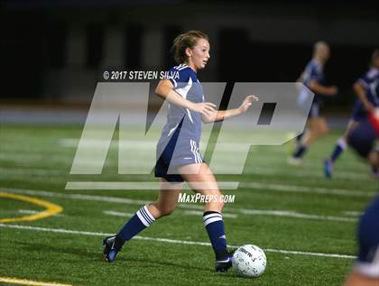 Thumbnail 3 in Steele Canyon vs. Torrey Pines (CIF SDS Open Division Final) photogallery.