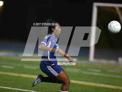 Thumbnail 2 in Steele Canyon vs. Torrey Pines (CIF SDS Open Division Final) photogallery.