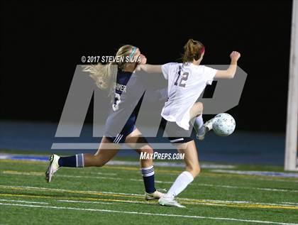 Thumbnail 1 in Steele Canyon vs. Torrey Pines (CIF SDS Open Division Final) photogallery.