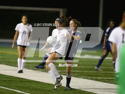 Thumbnail 3 in Steele Canyon vs. Torrey Pines (CIF SDS Open Division Final) photogallery.