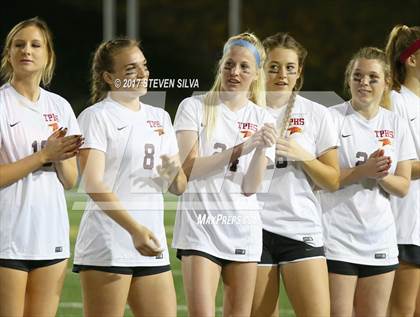 Thumbnail 3 in Steele Canyon vs. Torrey Pines (CIF SDS Open Division Final) photogallery.