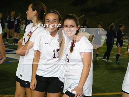 Thumbnail 1 in Steele Canyon vs. Torrey Pines (CIF SDS Open Division Final) photogallery.