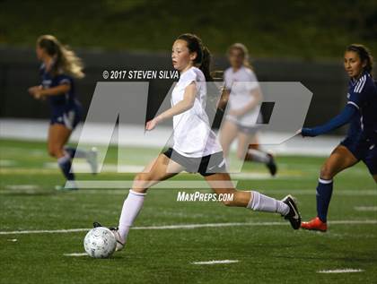 Thumbnail 1 in Steele Canyon vs. Torrey Pines (CIF SDS Open Division Final) photogallery.