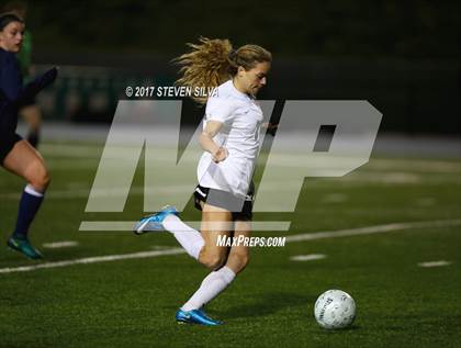 Thumbnail 1 in Steele Canyon vs. Torrey Pines (CIF SDS Open Division Final) photogallery.