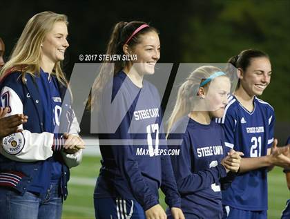 Thumbnail 3 in Steele Canyon vs. Torrey Pines (CIF SDS Open Division Final) photogallery.