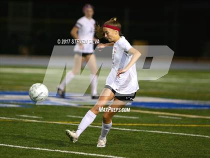 Thumbnail 3 in Steele Canyon vs. Torrey Pines (CIF SDS Open Division Final) photogallery.