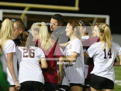 Thumbnail 3 in Steele Canyon vs. Torrey Pines (CIF SDS Open Division Final) photogallery.