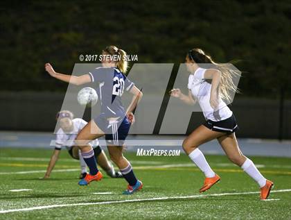 Thumbnail 1 in Steele Canyon vs. Torrey Pines (CIF SDS Open Division Final) photogallery.