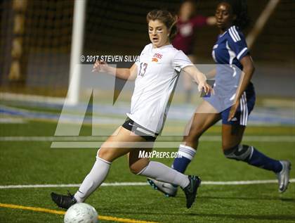 Thumbnail 3 in Steele Canyon vs. Torrey Pines (CIF SDS Open Division Final) photogallery.