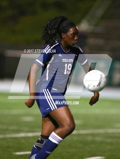 Thumbnail 1 in Steele Canyon vs. Torrey Pines (CIF SDS Open Division Final) photogallery.