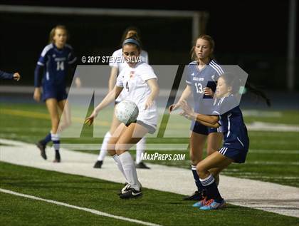 Thumbnail 1 in Steele Canyon vs. Torrey Pines (CIF SDS Open Division Final) photogallery.