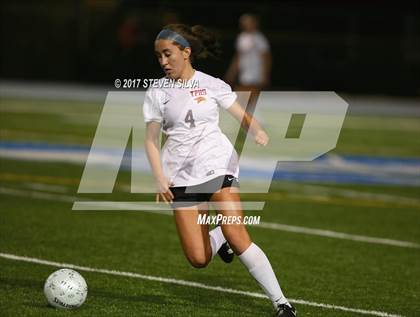 Thumbnail 2 in Steele Canyon vs. Torrey Pines (CIF SDS Open Division Final) photogallery.