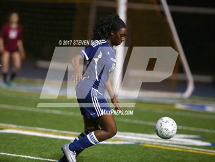Thumbnail 1 in Steele Canyon vs. Torrey Pines (CIF SDS Open Division Final) photogallery.